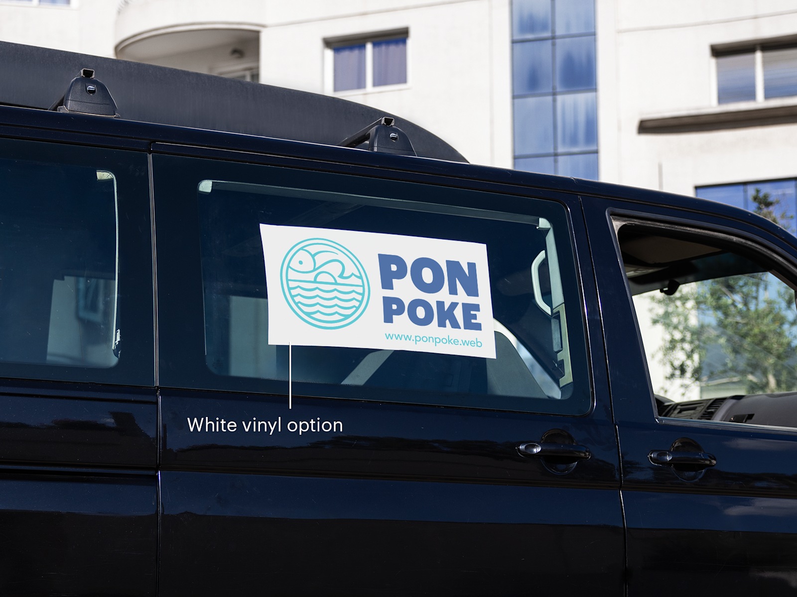Car Window Stickers 2