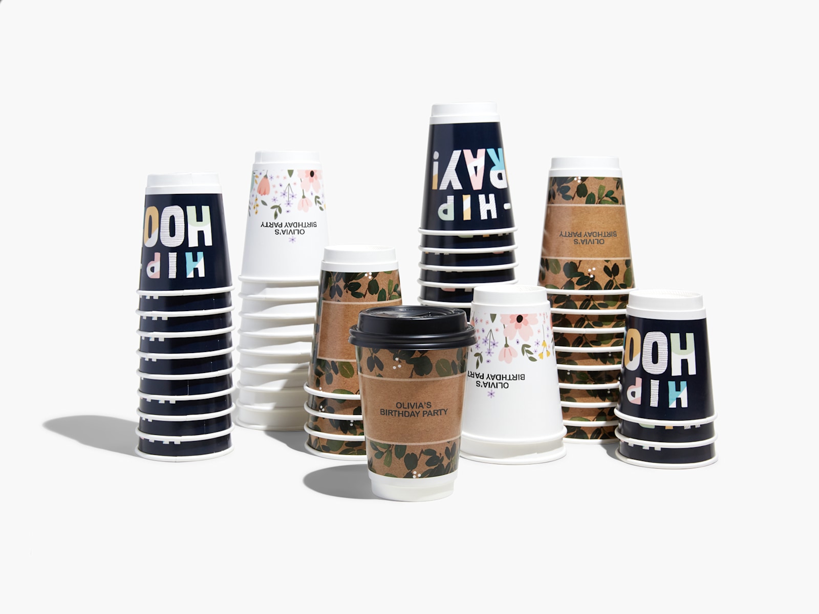 Cost of paper coffee cups sale