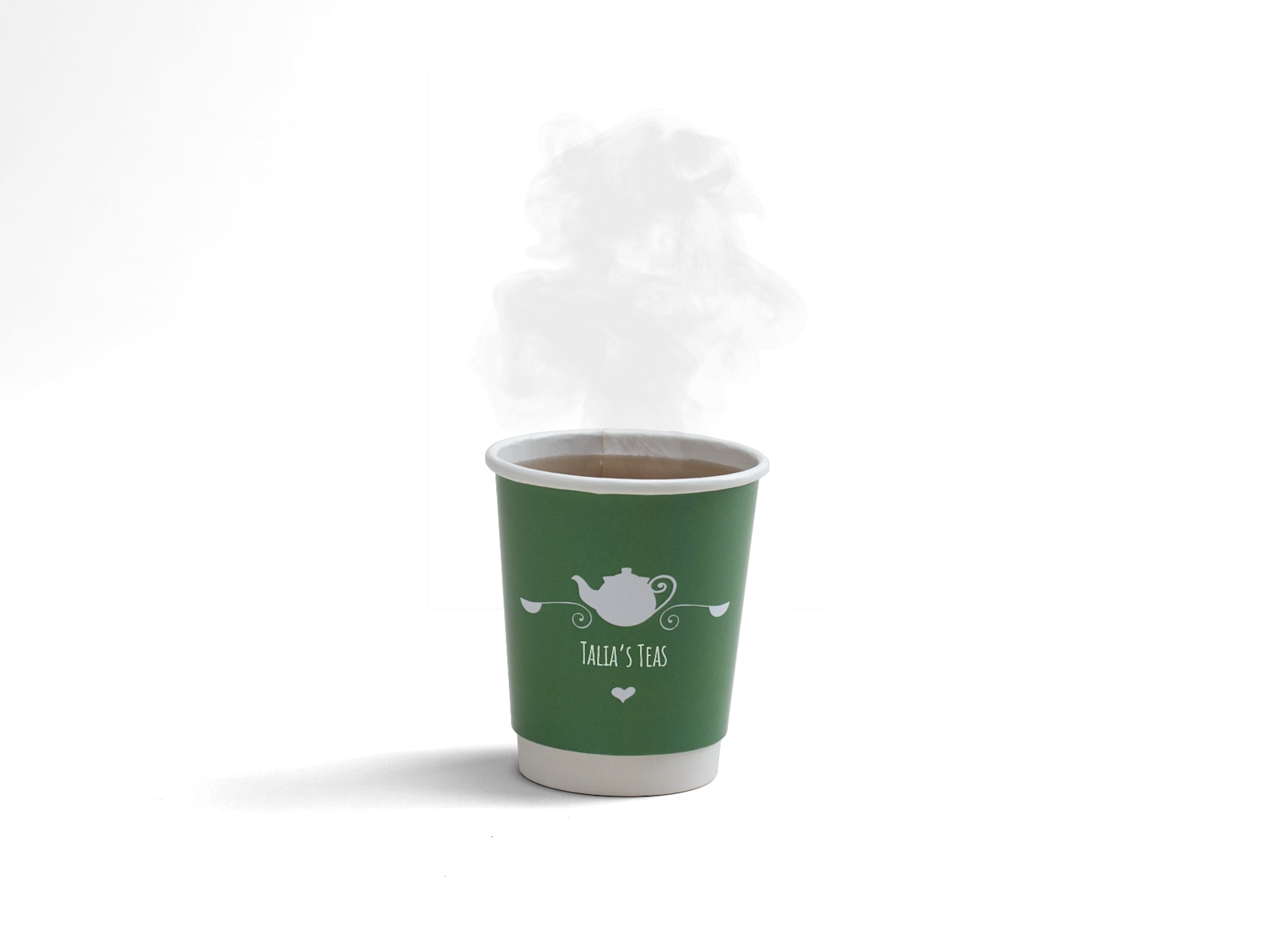 Double-wall Paper Cups Printing UK