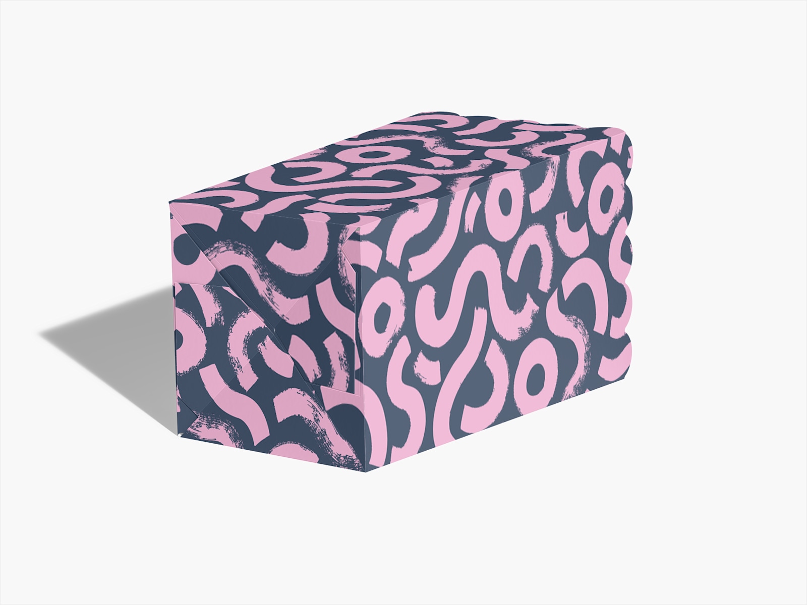 Custom Popcorn Boxes 3