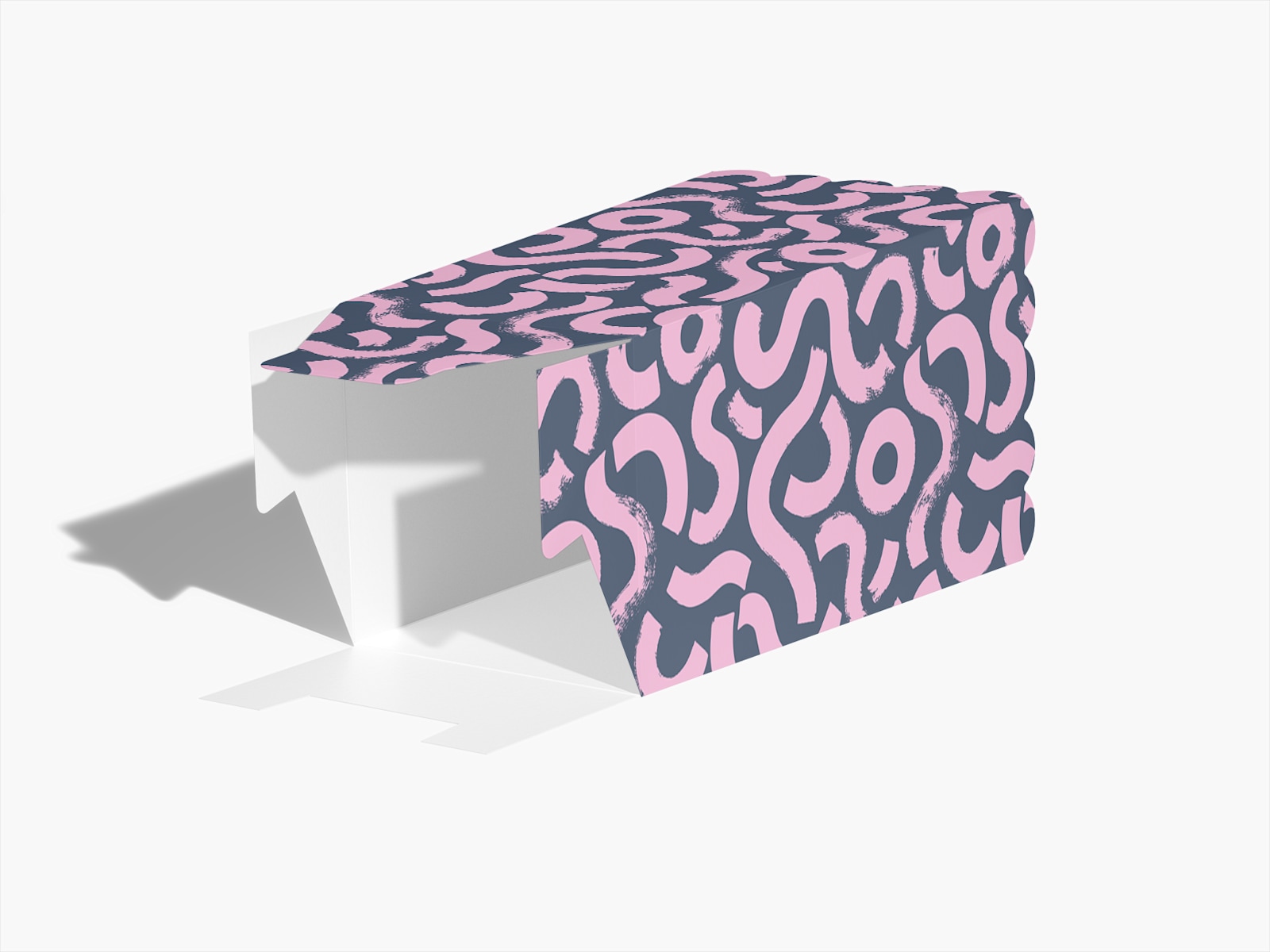 Custom Popcorn Boxes 4