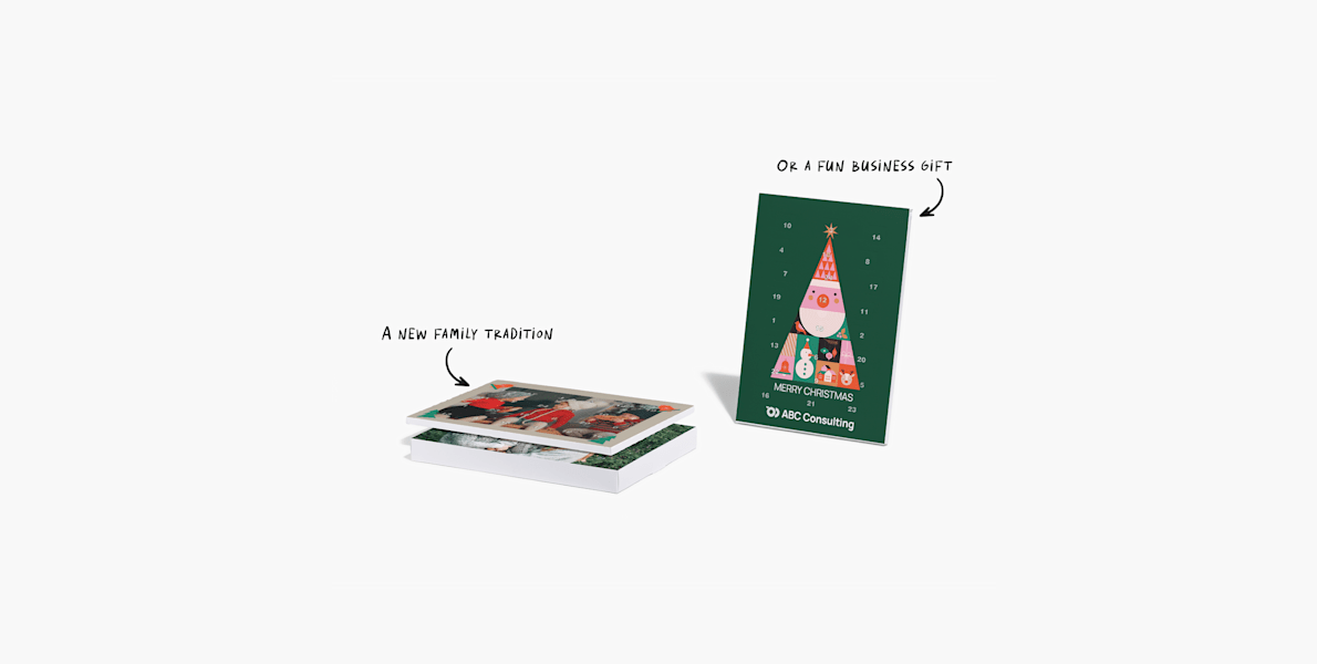 Advent Calendars 4