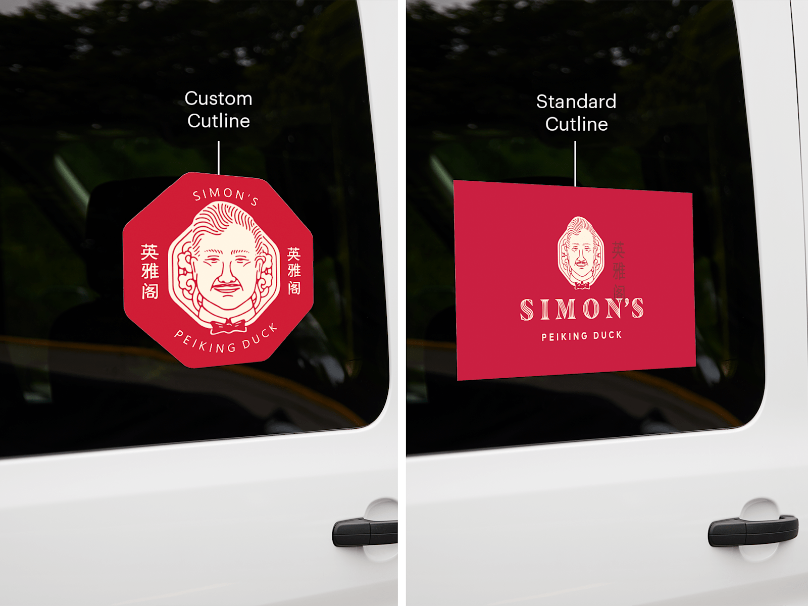 Car Window Stickers 6