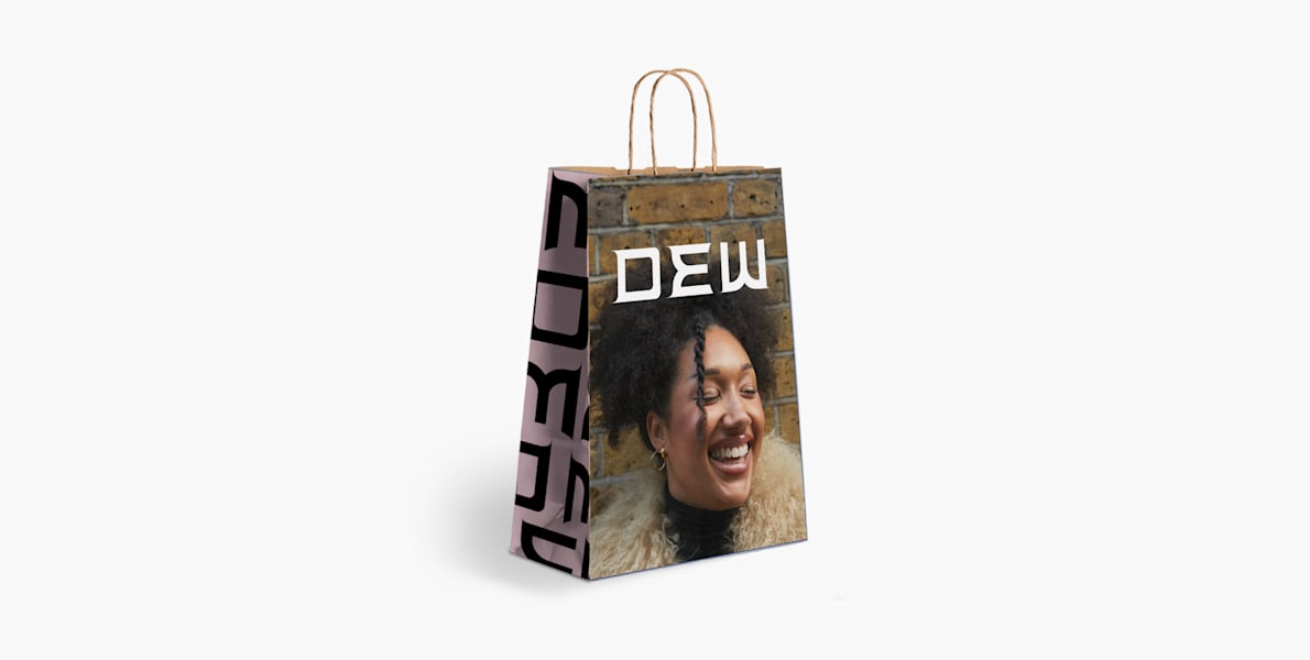 Full-Print Paper Bags 2