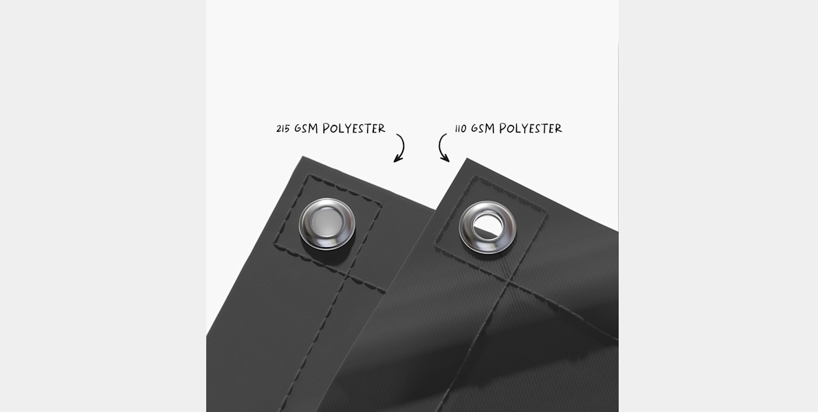 Fabric Banners 8
