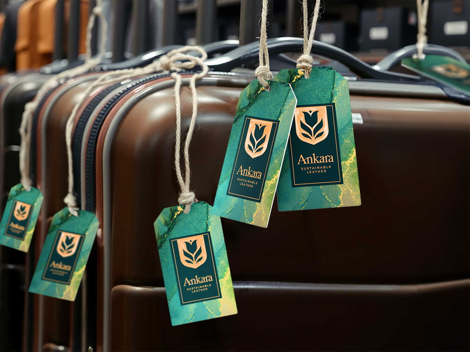 Spot UV Swing Tags 2