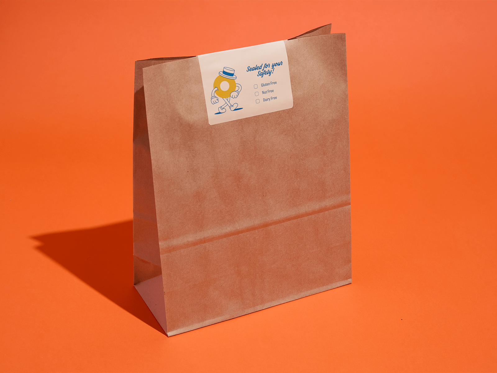 Paper Labels 3