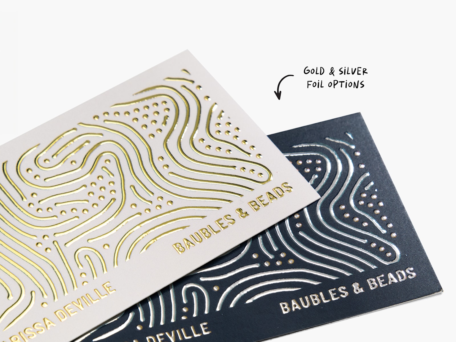 Standard Business Cards 4