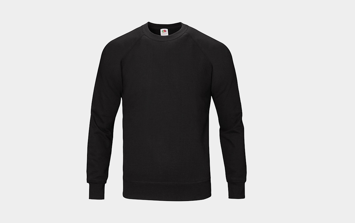 Design your own discount sweatshirt no minimum