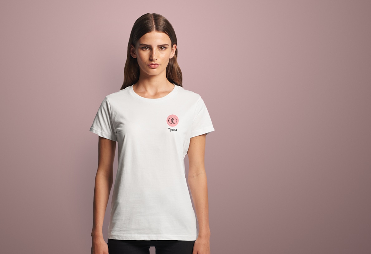 1.Buy Chakra Women's Yoga T-shirtPremium Yoga T-shirts for Women by Out of  Order