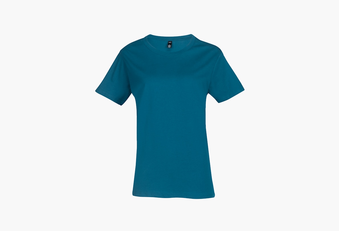 T shirt plain discount colour