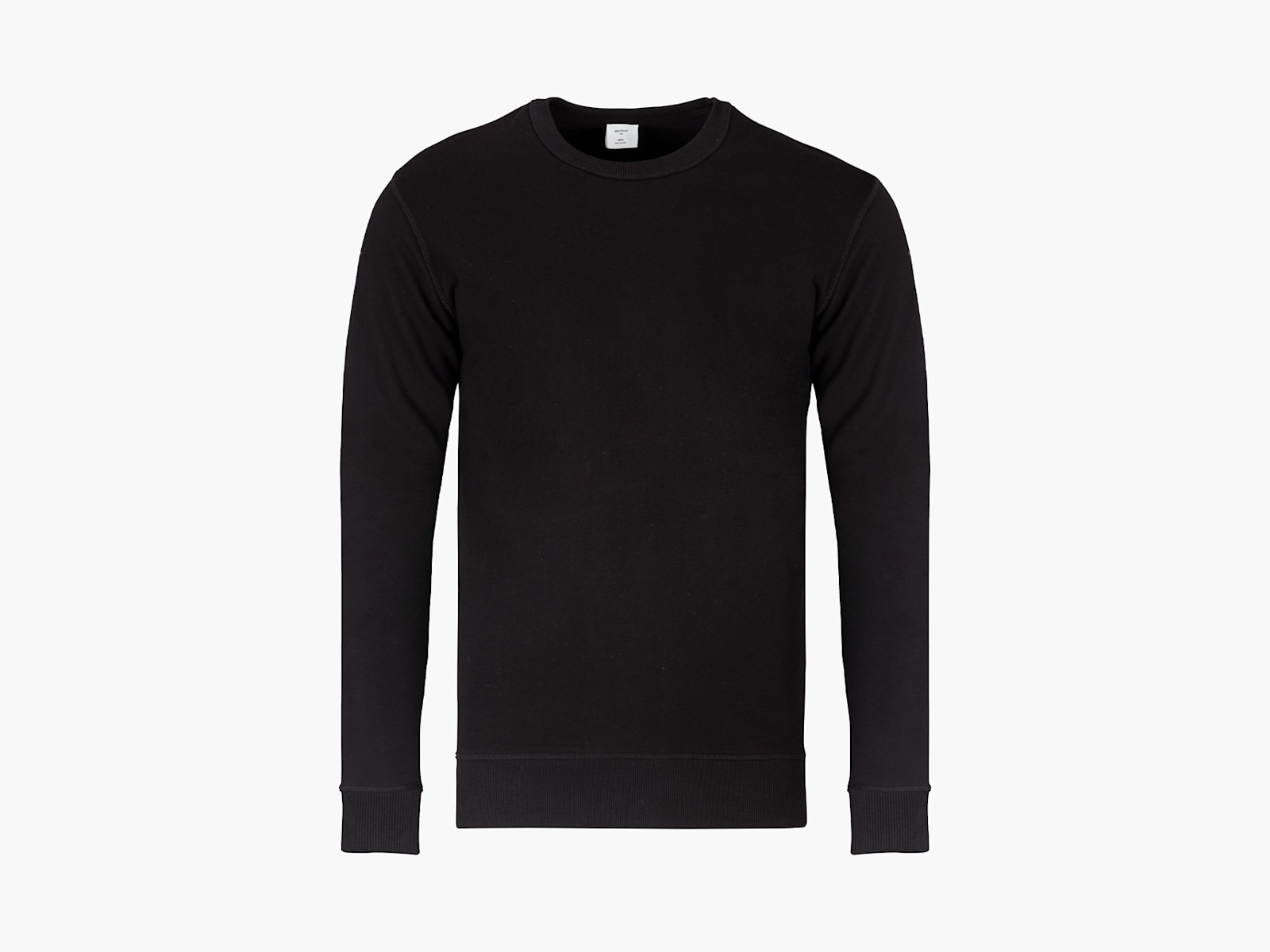 Design AS Colour Crewneck Sweatshirts VistaPrint AU