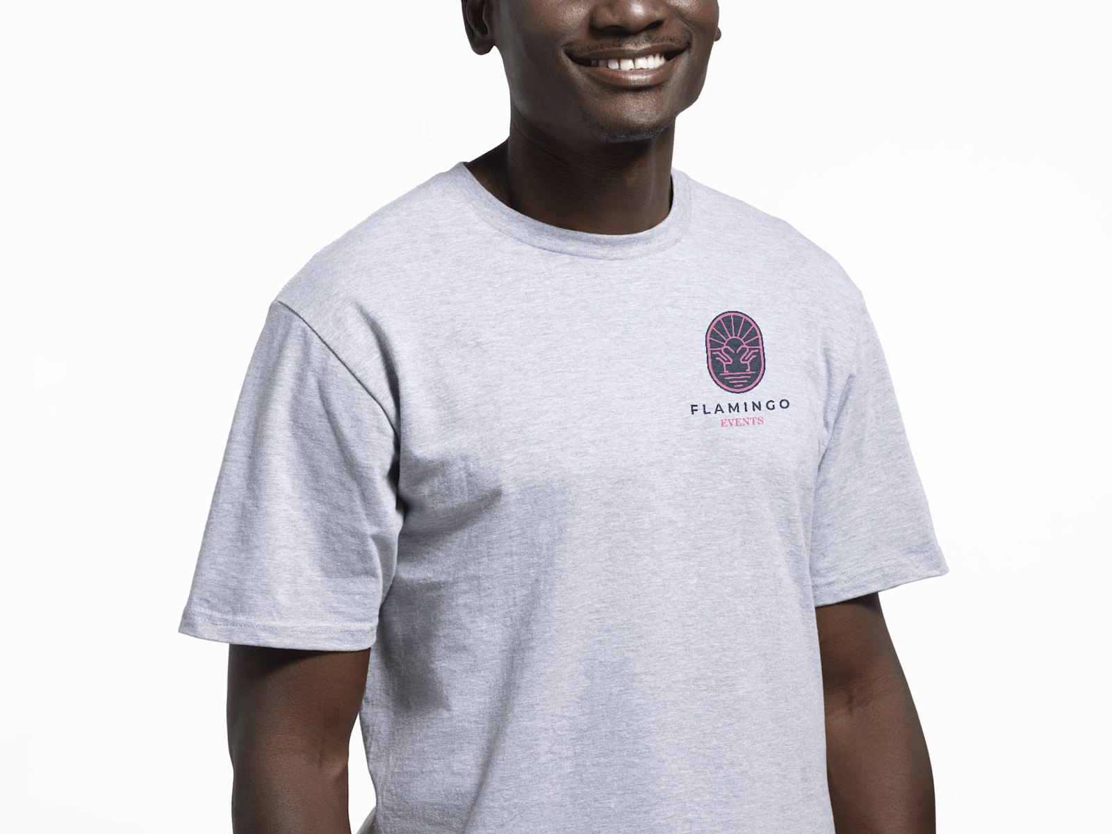 Gildan crewneck t shirt cheap