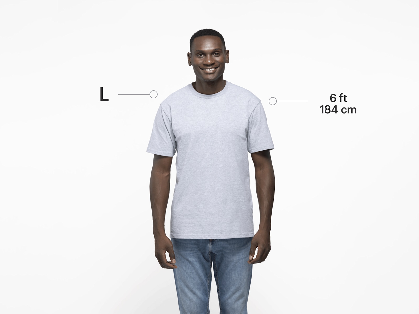 Gildan crewneck t shirt outlet