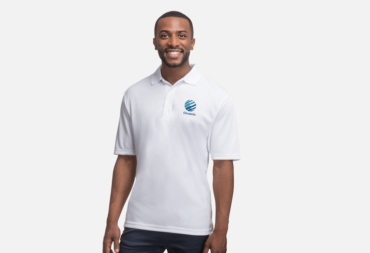 JERZEES® Polo Shirt 2