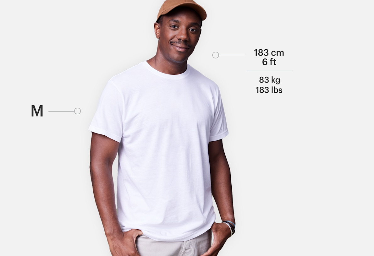 mens long white t shirts