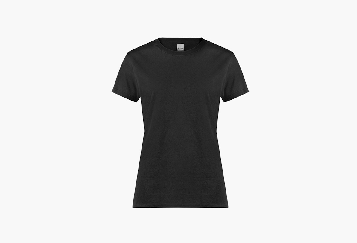 white and black t shirts