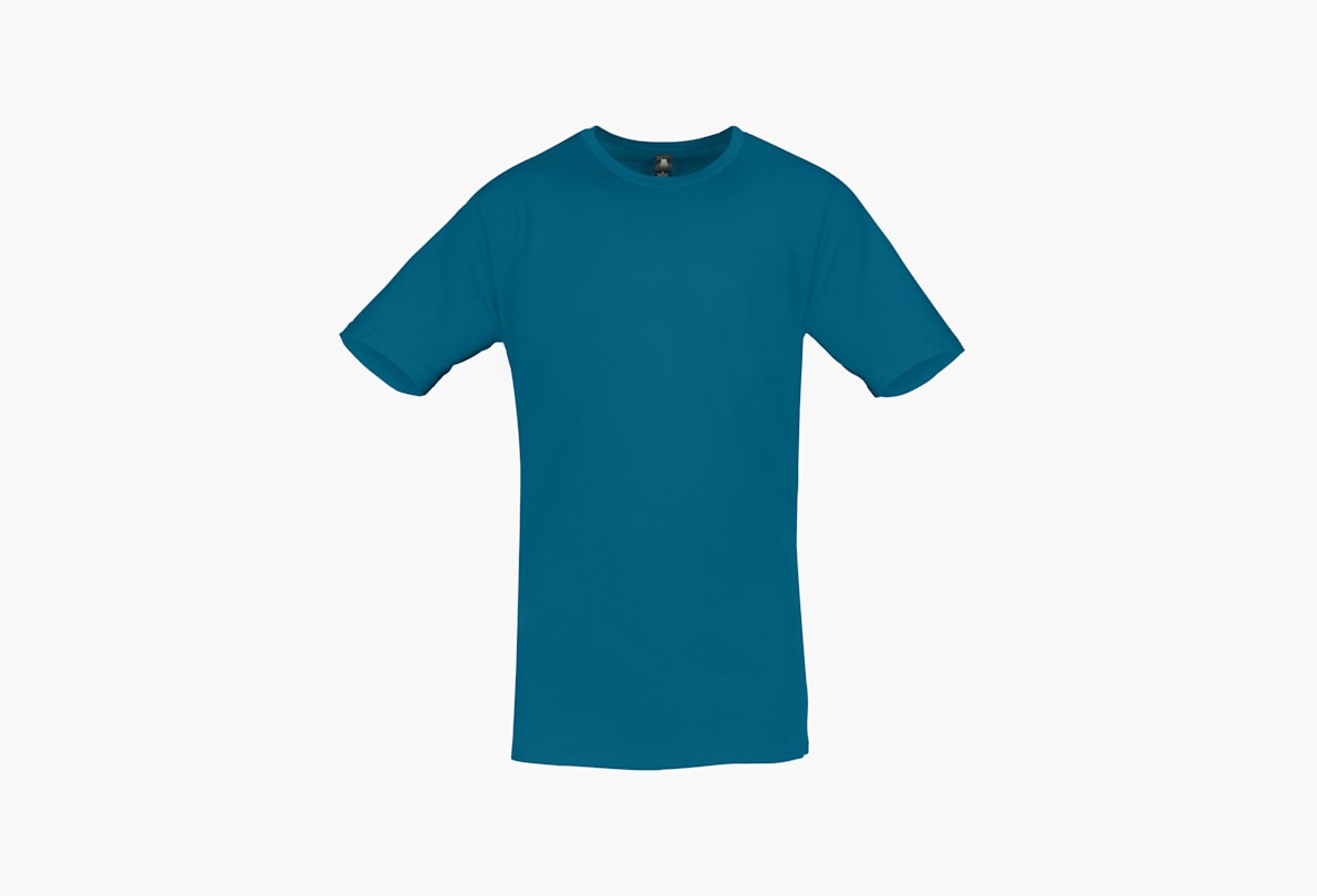 Custom AS Colour Men's Staple T-shirt | VistaPrint AU