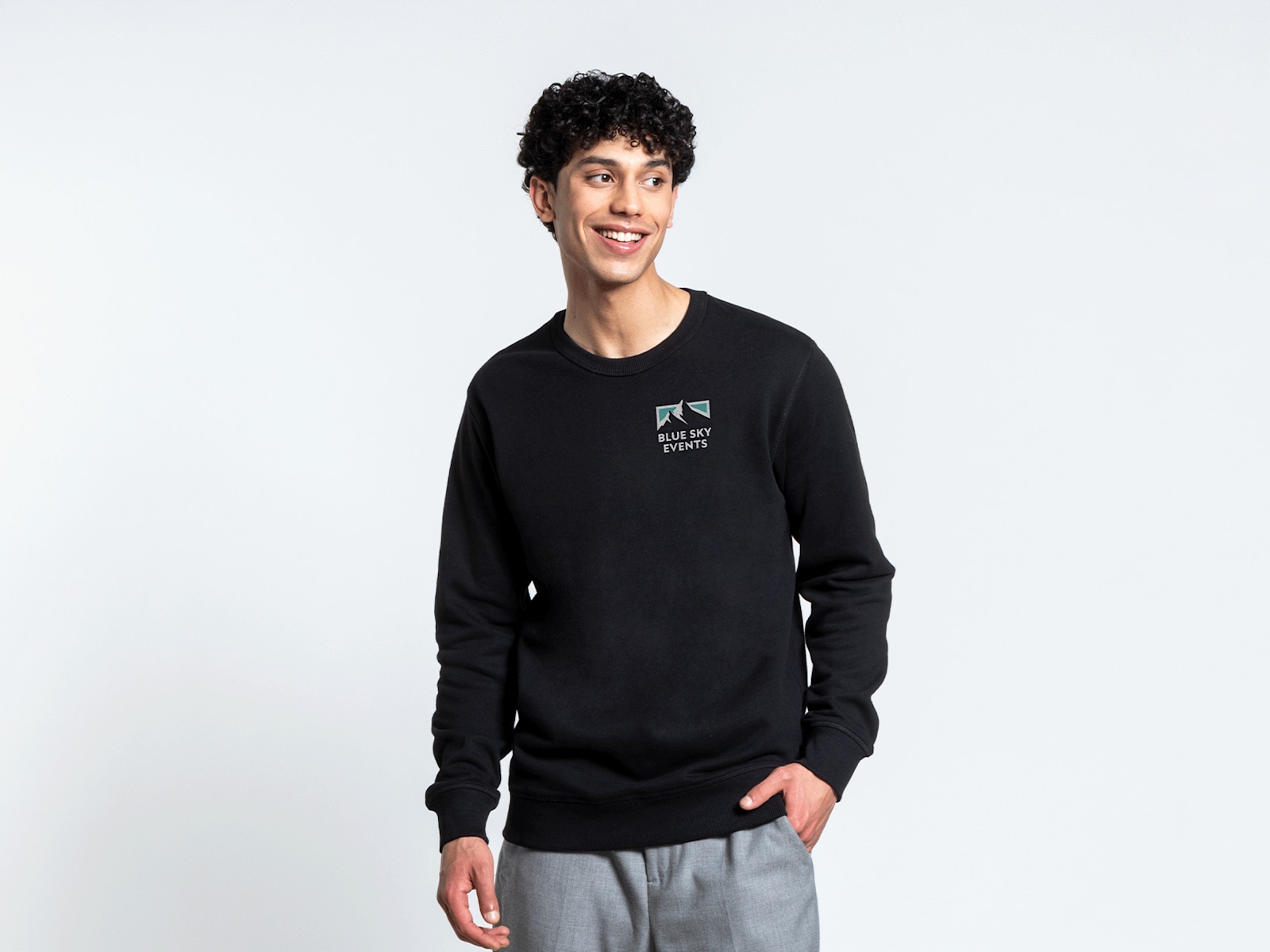 Quality crewneck sweatshirts discount