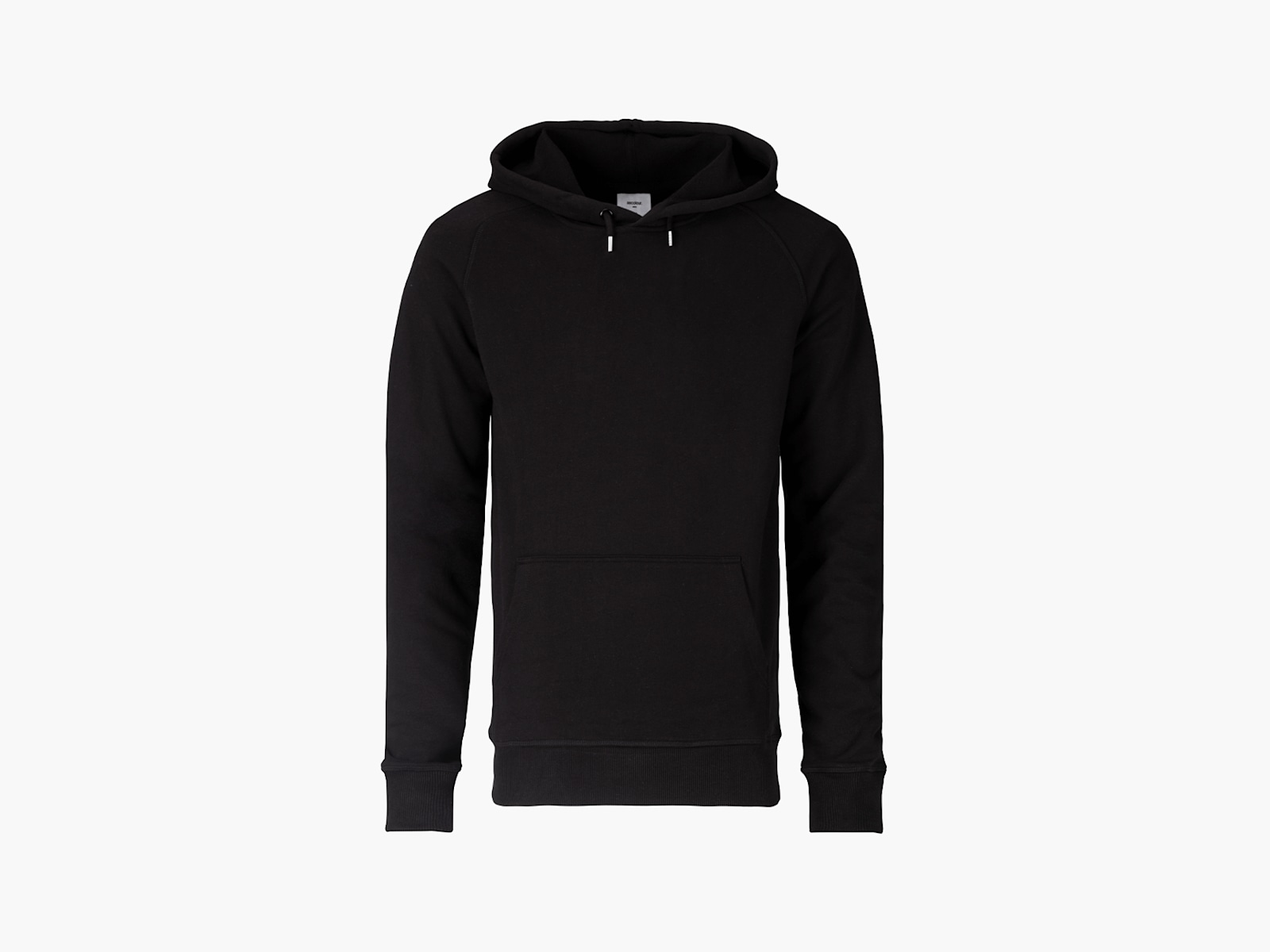 Cheap plain deals black hoodie