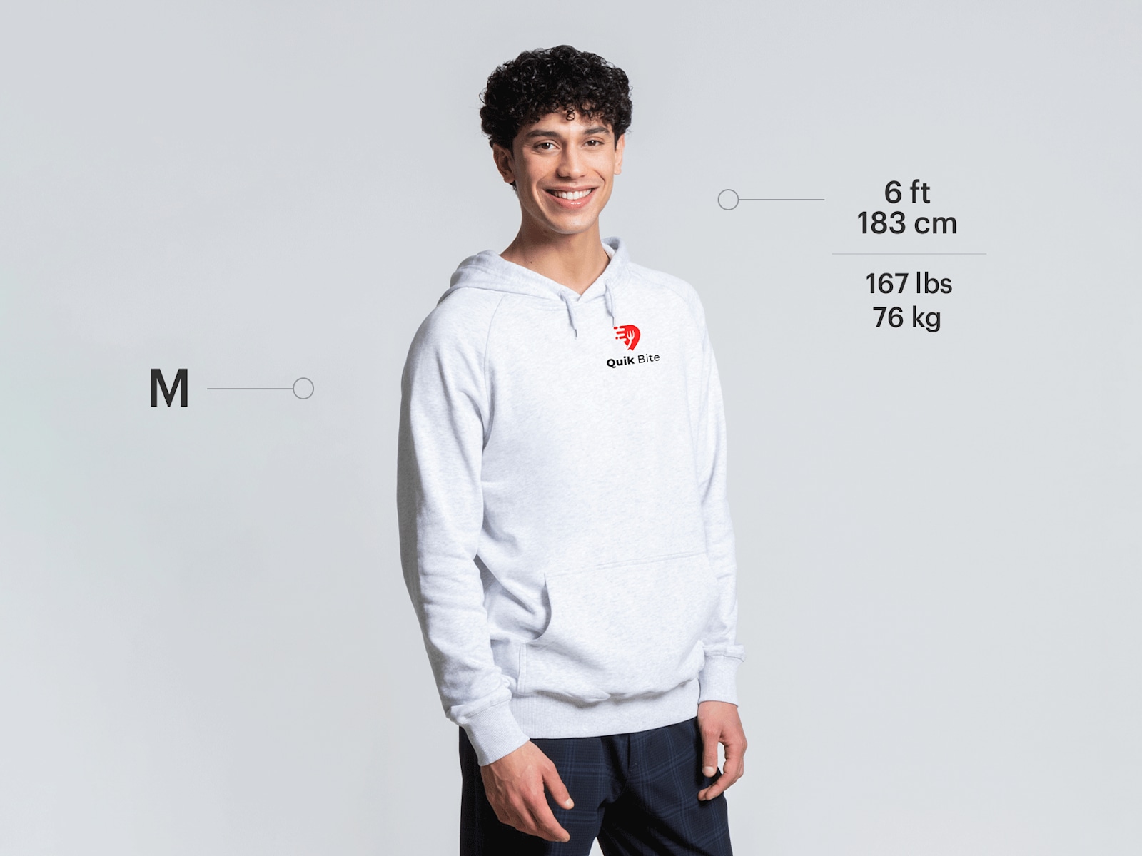 White hoodie clearance cotton on