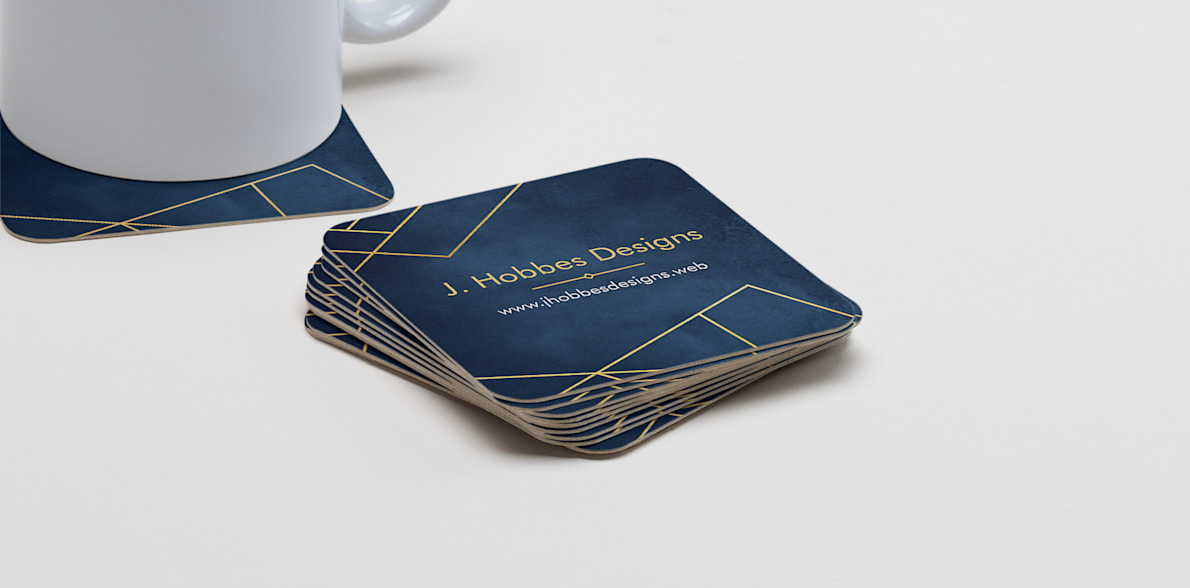 Paper bar coasters new arrivals
