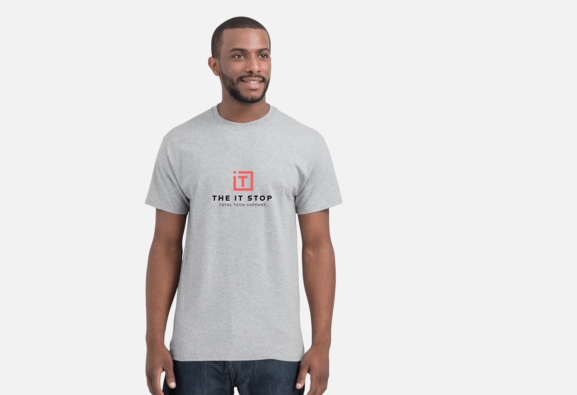 Vistaprint Men's T-shirts | Vistaprint