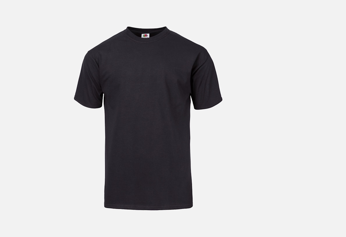 Vistaprint Men's Short Sleeves T-shirts | Vistaprint