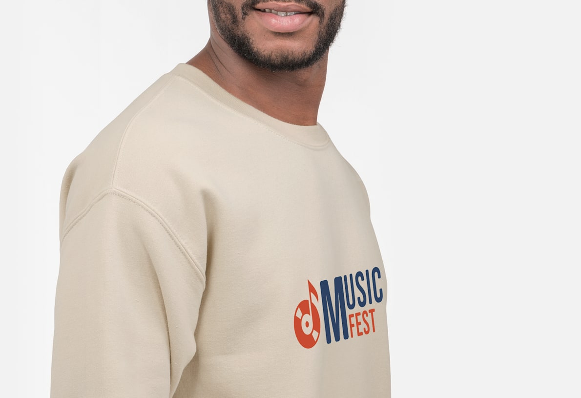 Vistaprint sweatshirts top