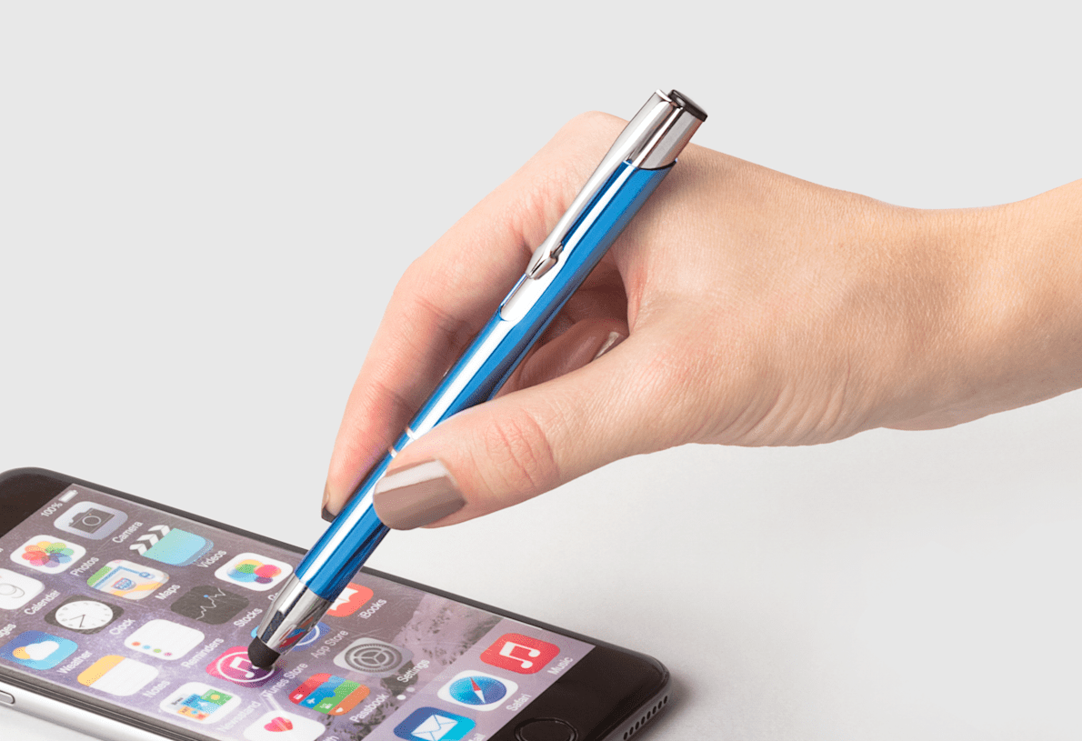 Stylus and Stylus Pens