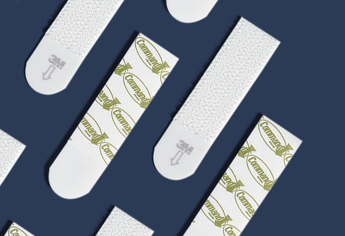 Command strips for glass doors sale