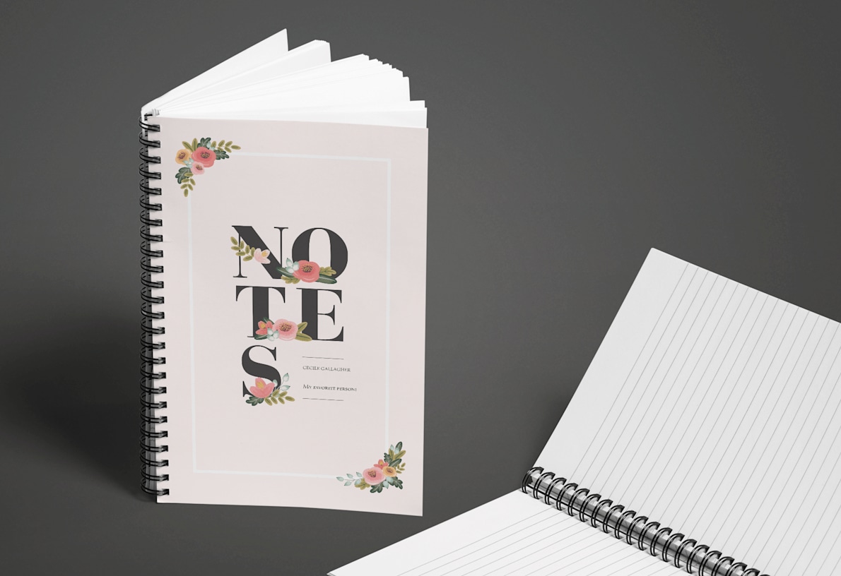 Notebooks for left-handed people : r/notebooks