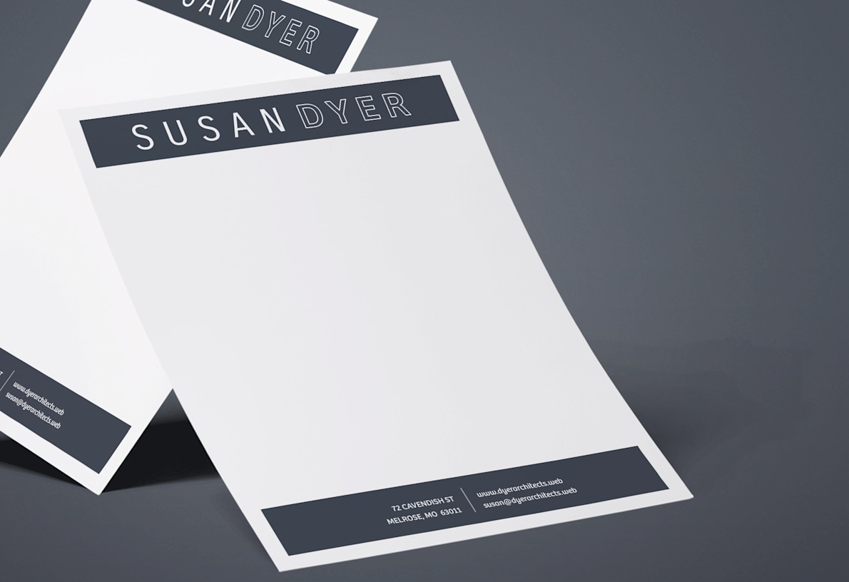 Printing of Business Card + Letterhead + Envelope (Pro Pack)