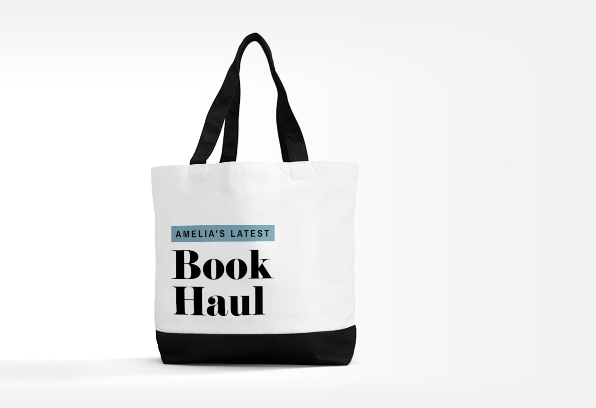 Canvas Tote Bags