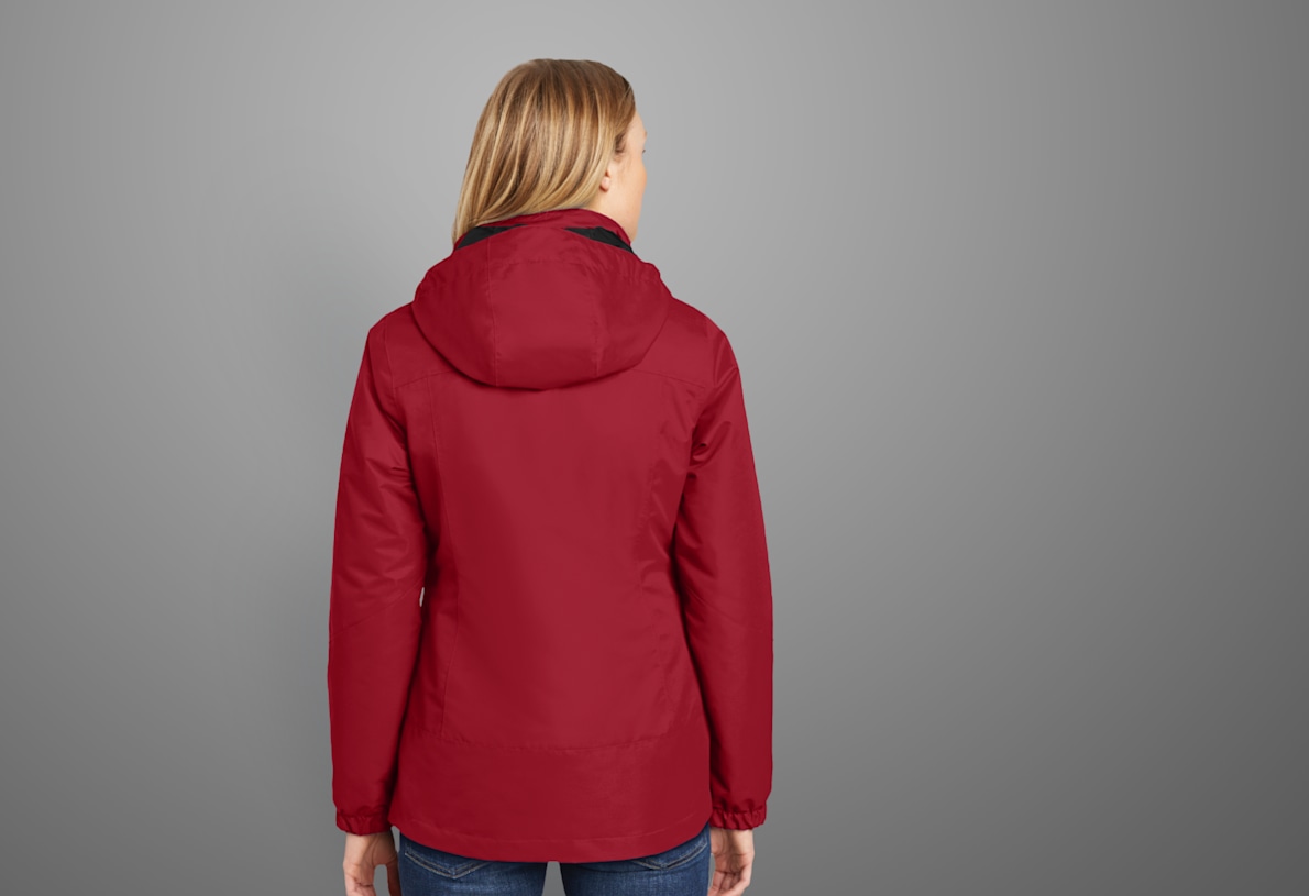 Best women's 3 in 1 jacket deals