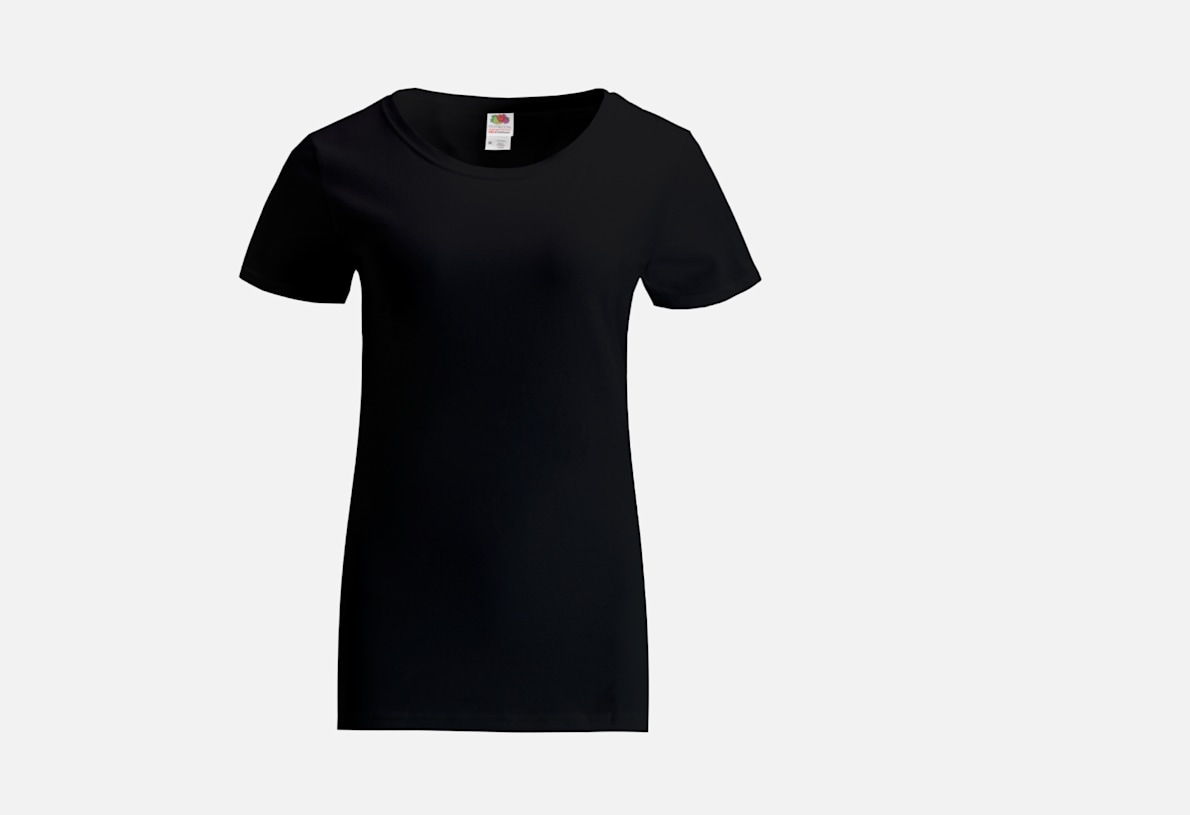 Embossing T Shirt Design Services, Service Location: India