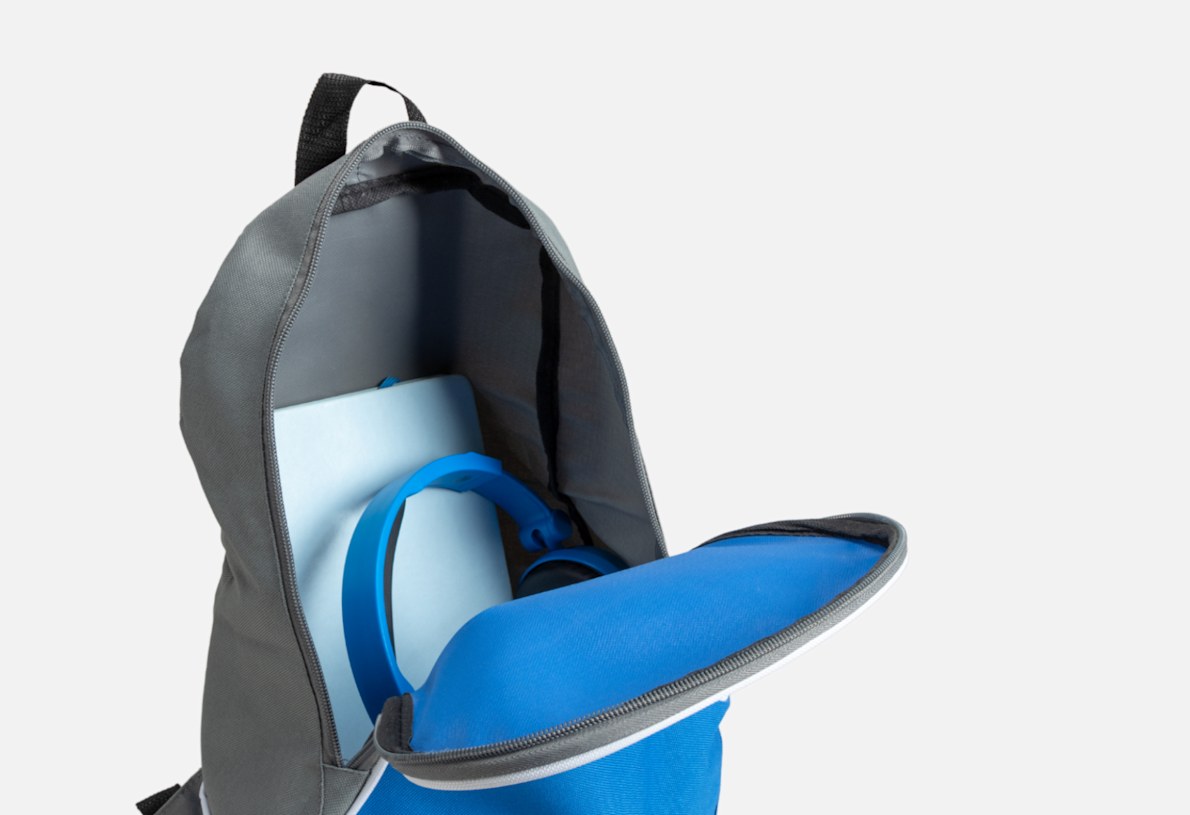 Promo Backpack