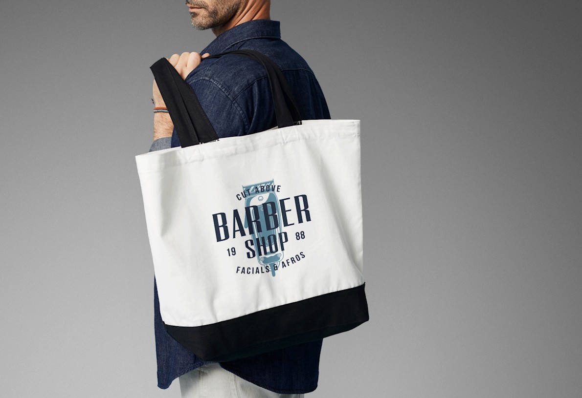 The 12 Best Personalized Tote Bags