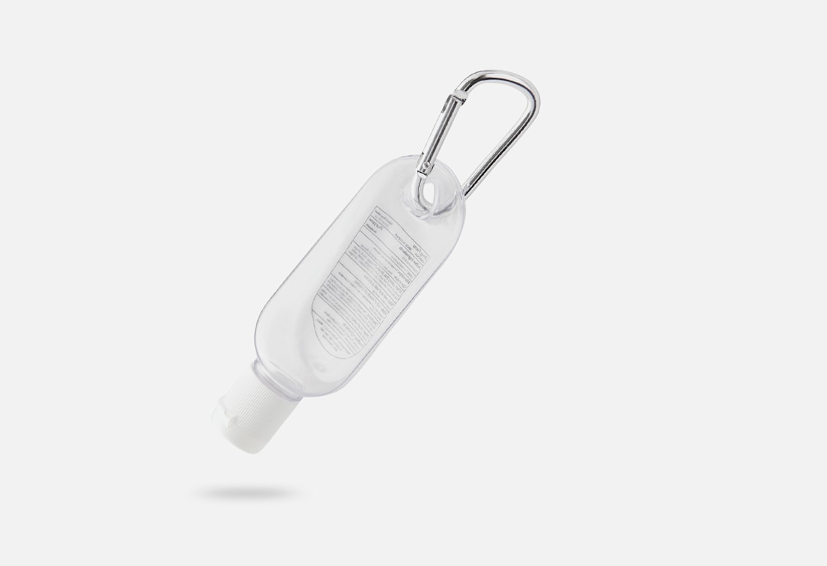 Clip 'n' Go Bottle