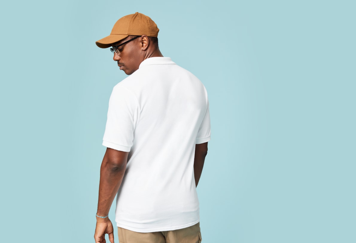 Jerzees polo new arrivals