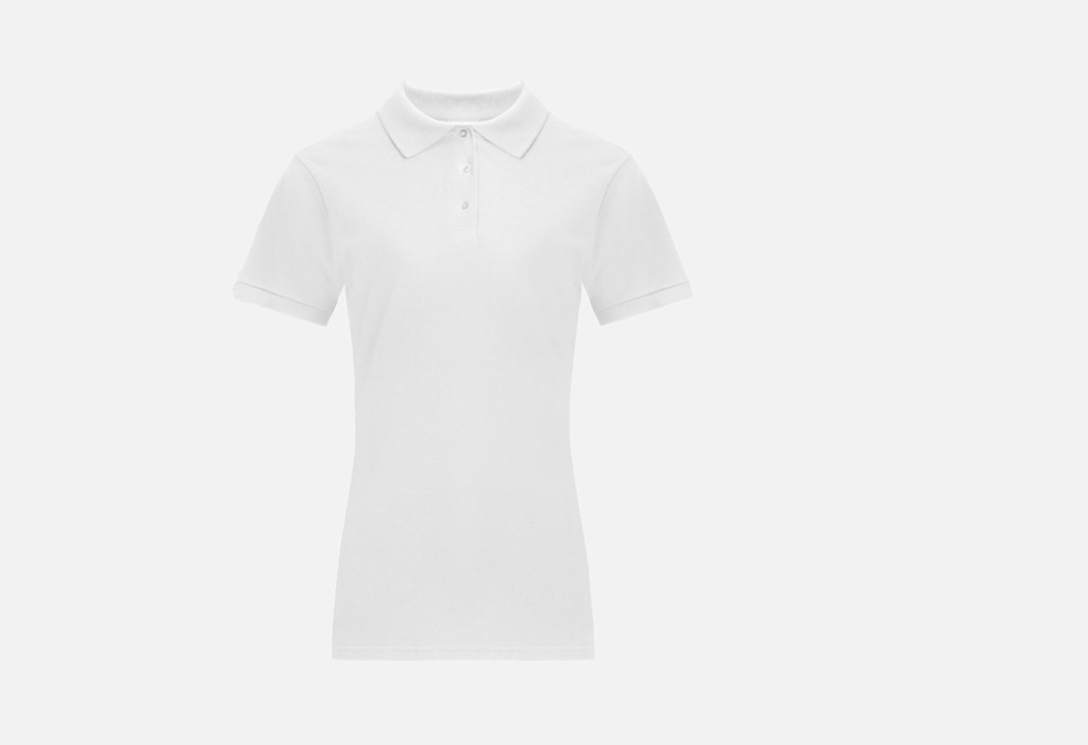 Women's Polo Shirt – Embroidered Online