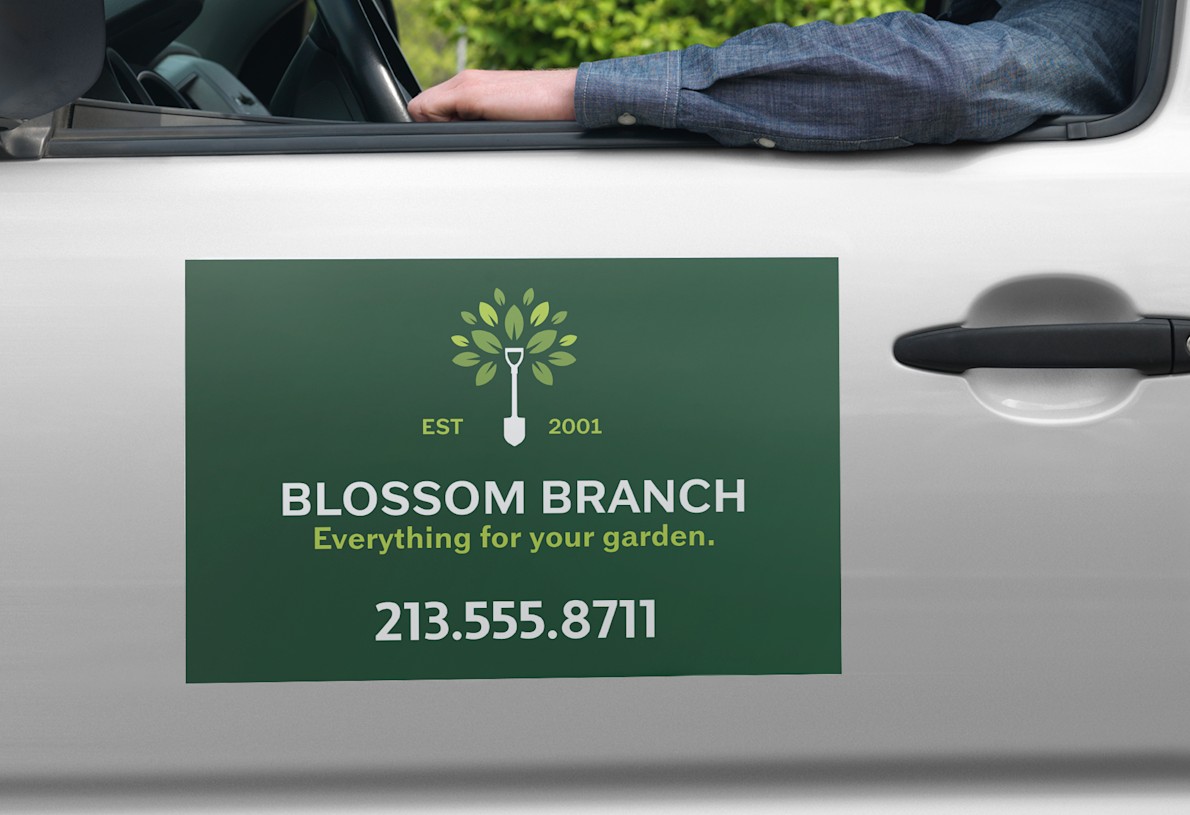 Vistaprint car decals sale