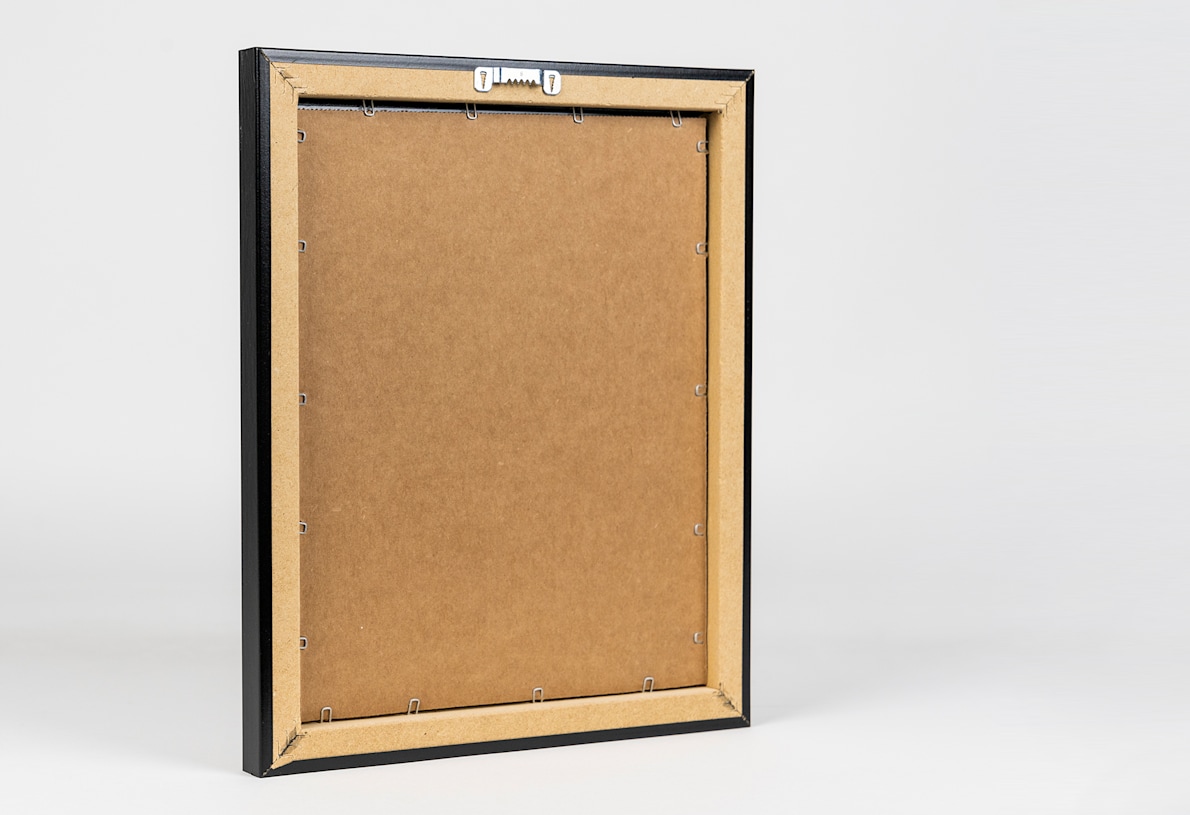 Send a 2024 framed photo