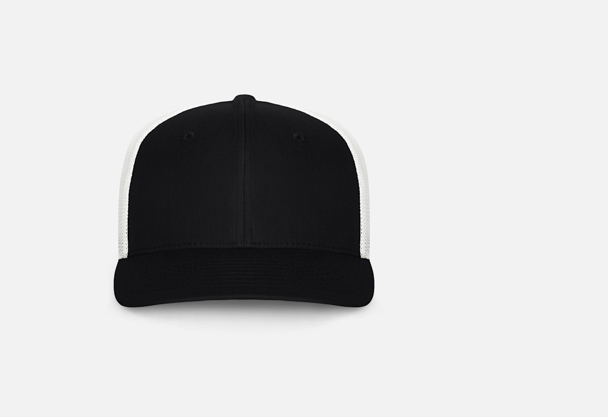 Flexfit Trucker Hat, Custom Trucker Cap | VistaPrint US