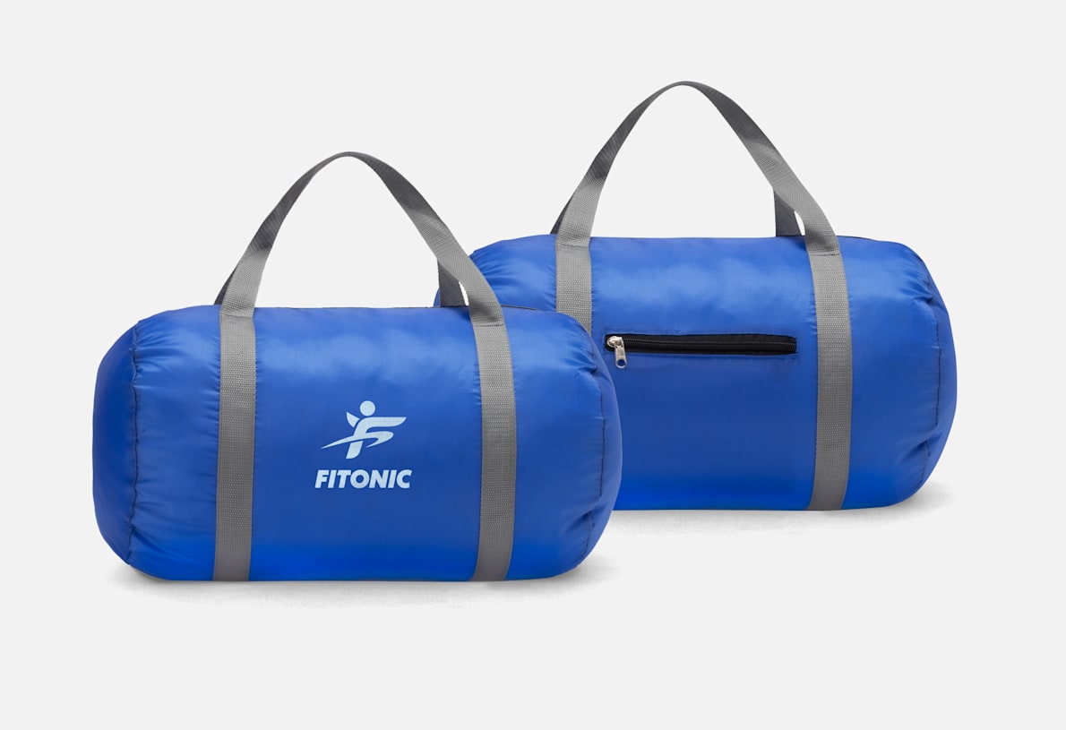 Promotional duffle bags clearance