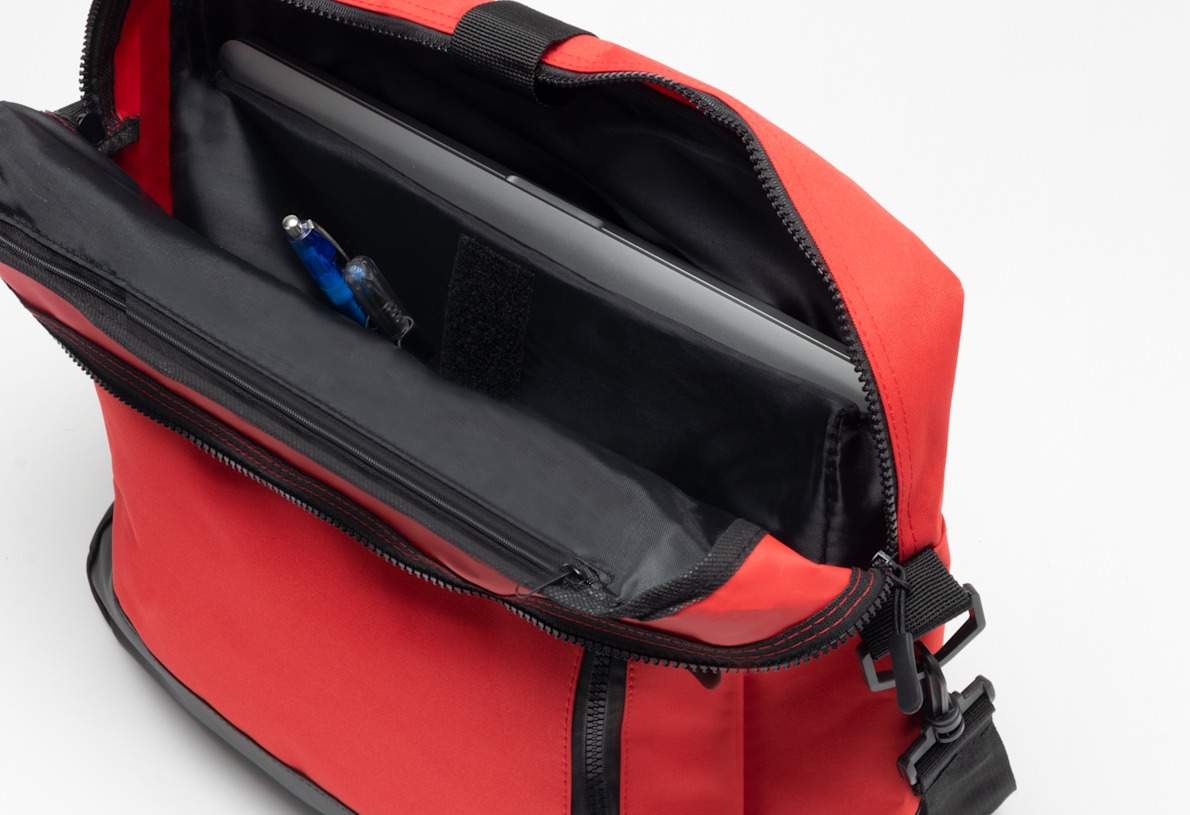 Promo Briefcase Bag