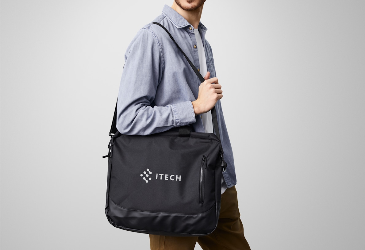 Vistaprint drawstring bags deals