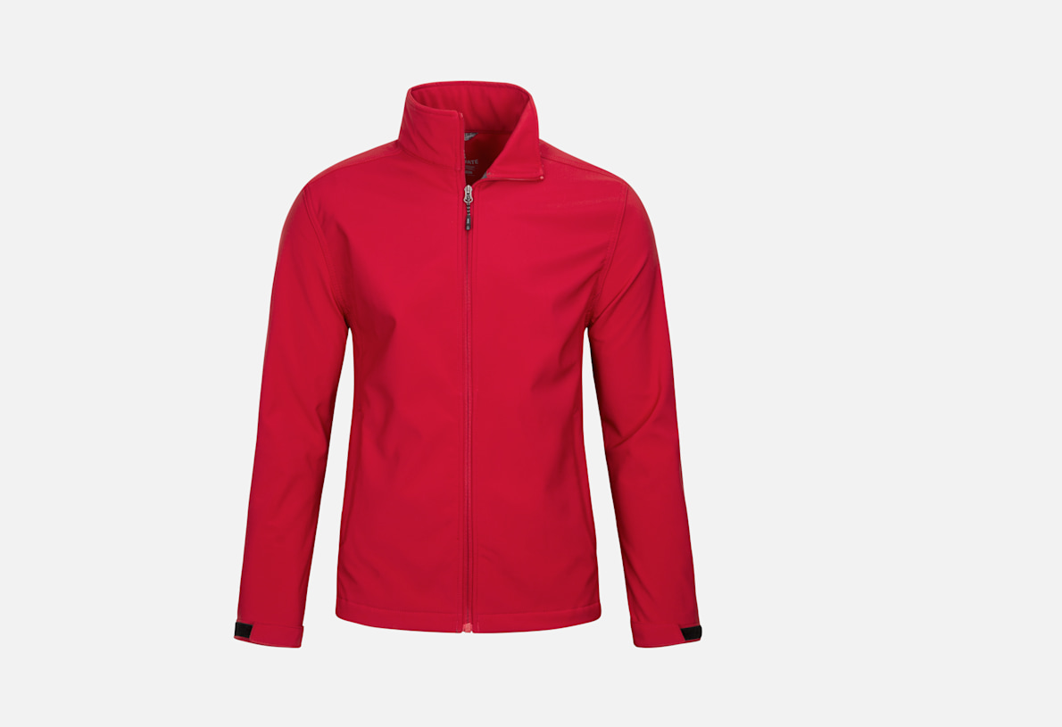 Elevate softshell new arrivals