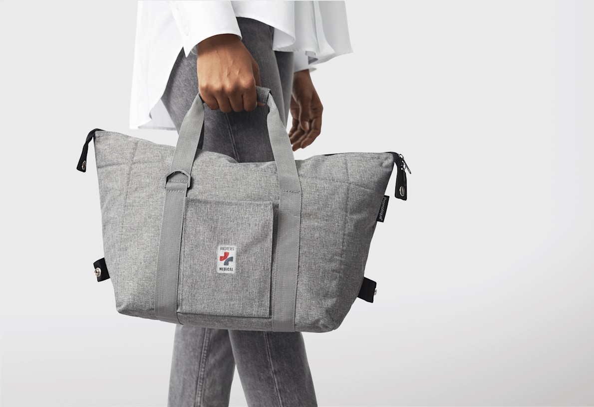 VistaPrint Cooler Bag