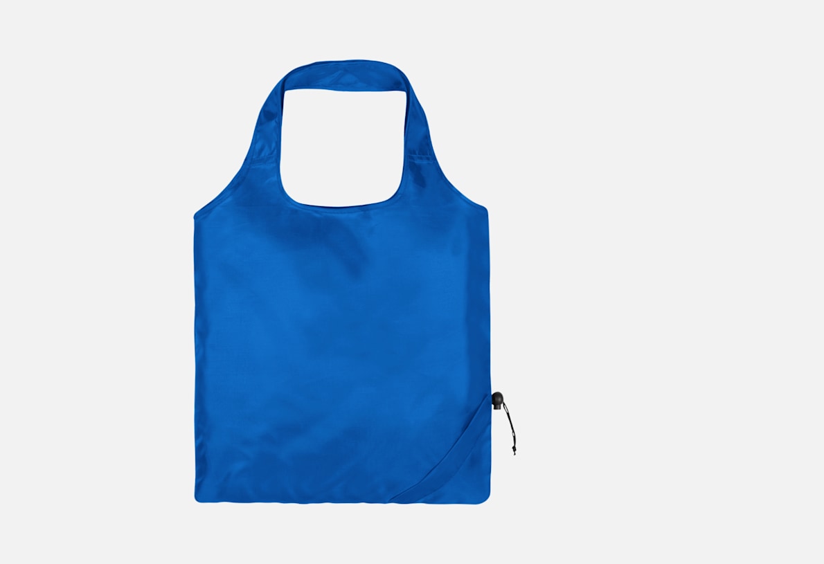 Packable Tote Bags: Custom Promotional Tote Bags